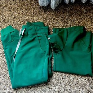 Figs women scrub set